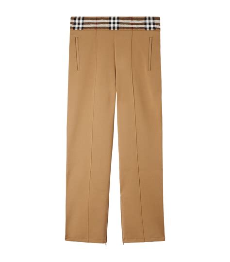 burberry trackpants|Burberry jackets harrods.